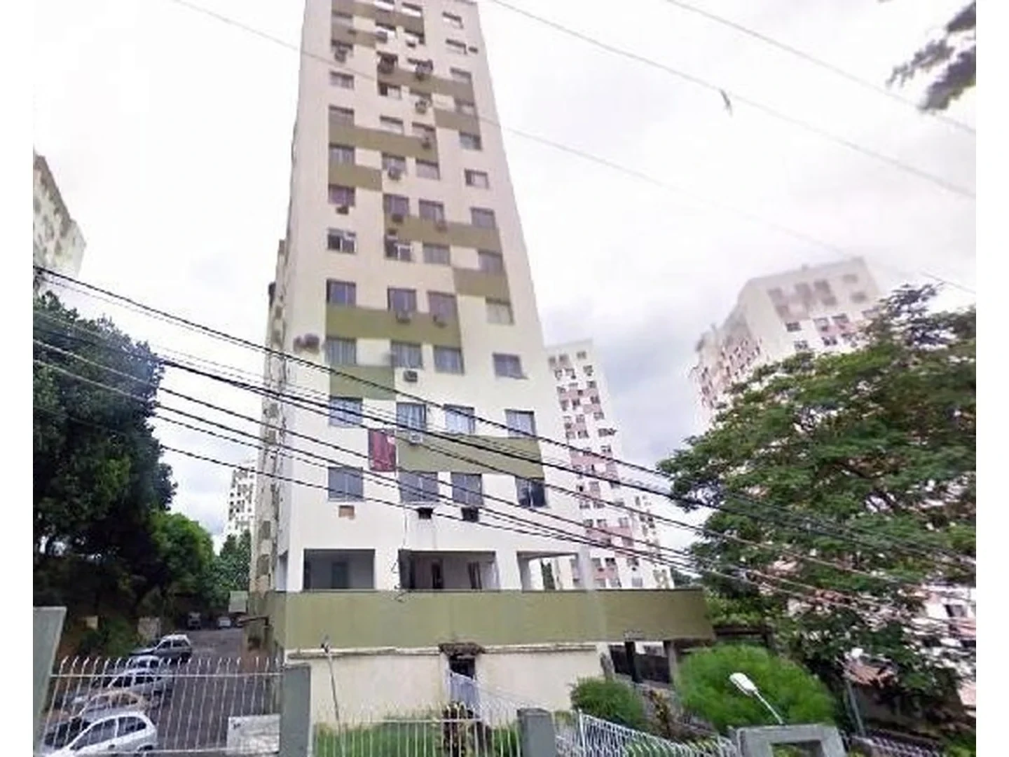 Apartamento - Rio De Janeiro, RJ - foto 1