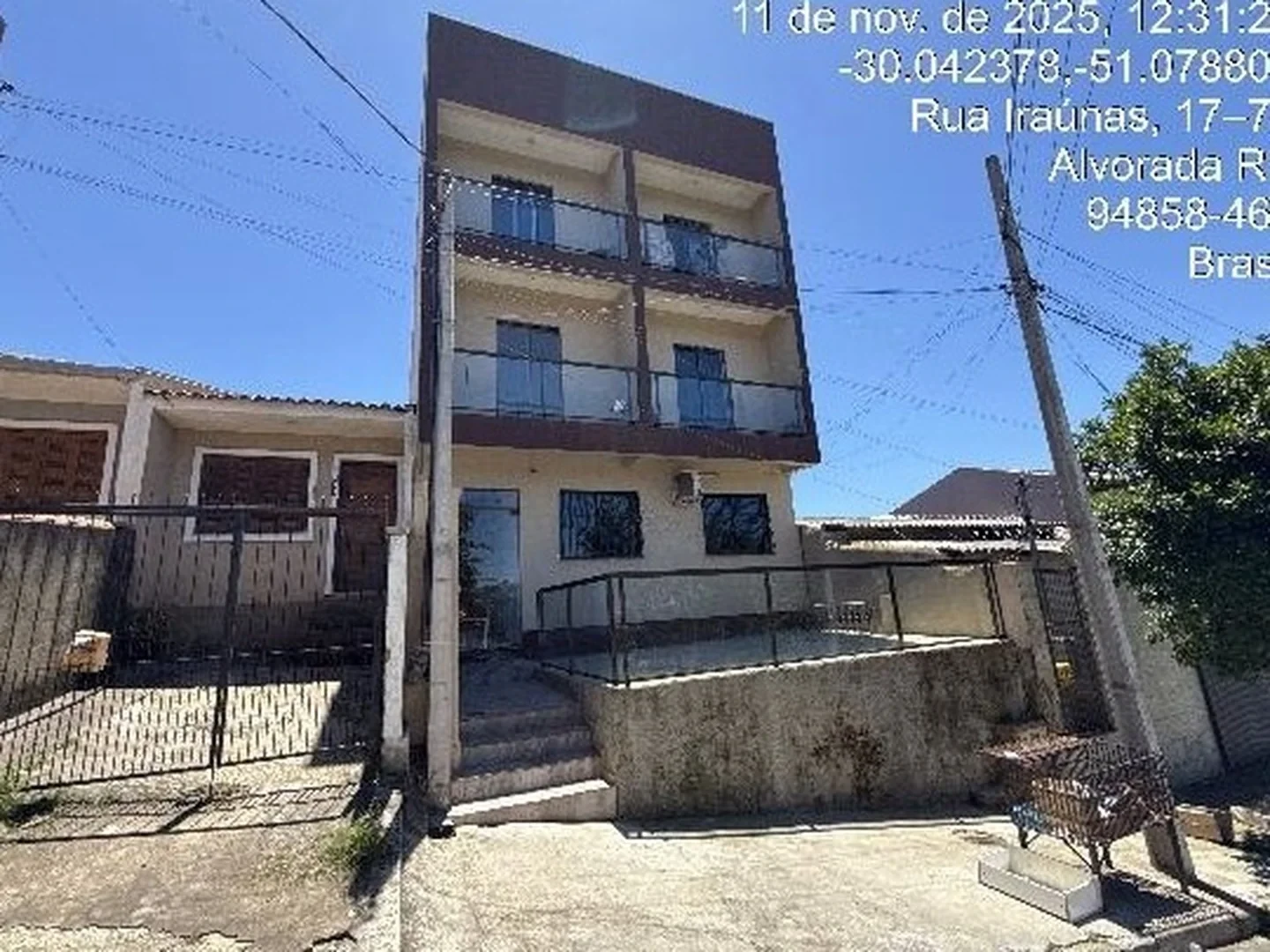 Apartamento - Alvorada, RS - foto 1