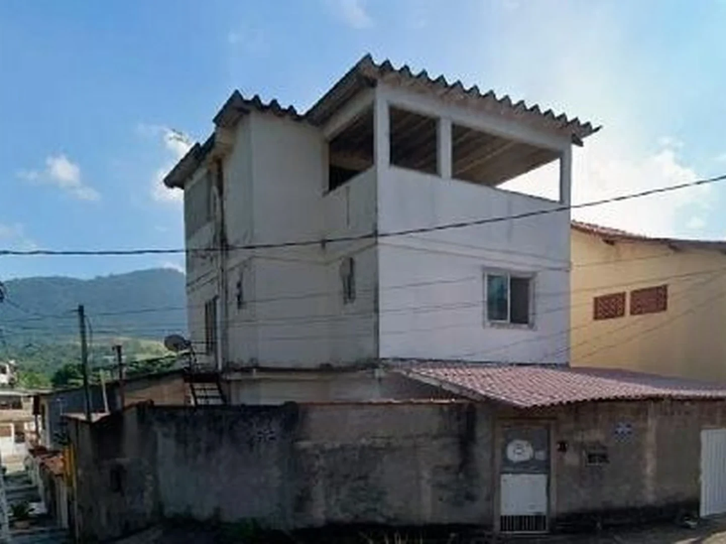 Casa - Rio De Janeiro, RJ - foto 1