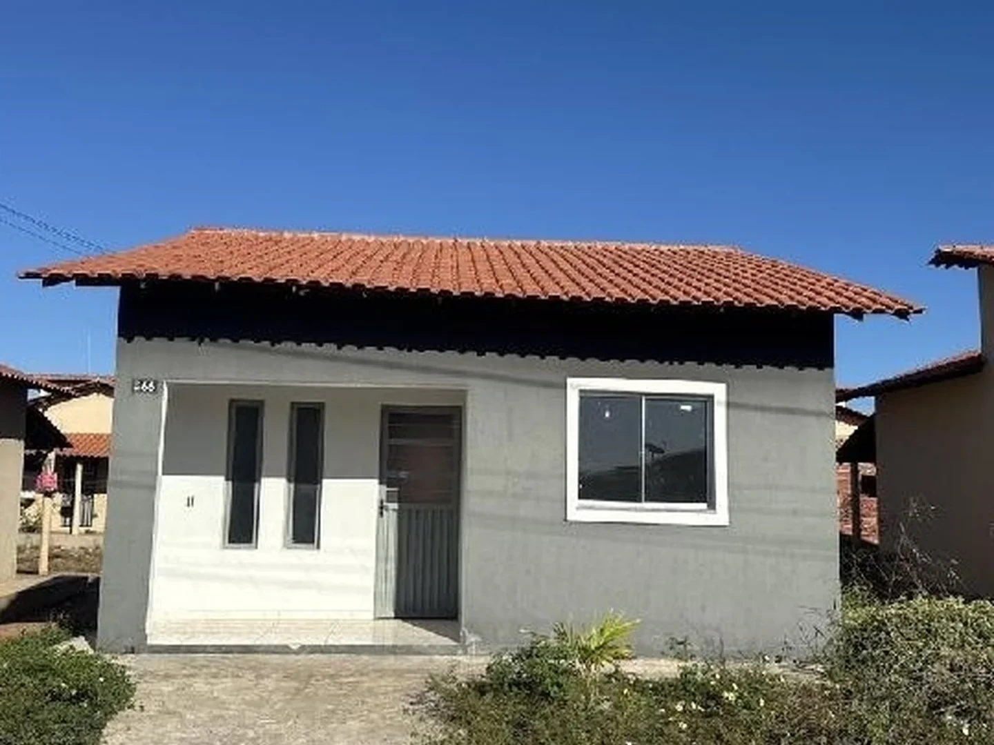 Casa - Altos, PI - foto 1