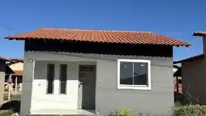 Casa - Altos, PI