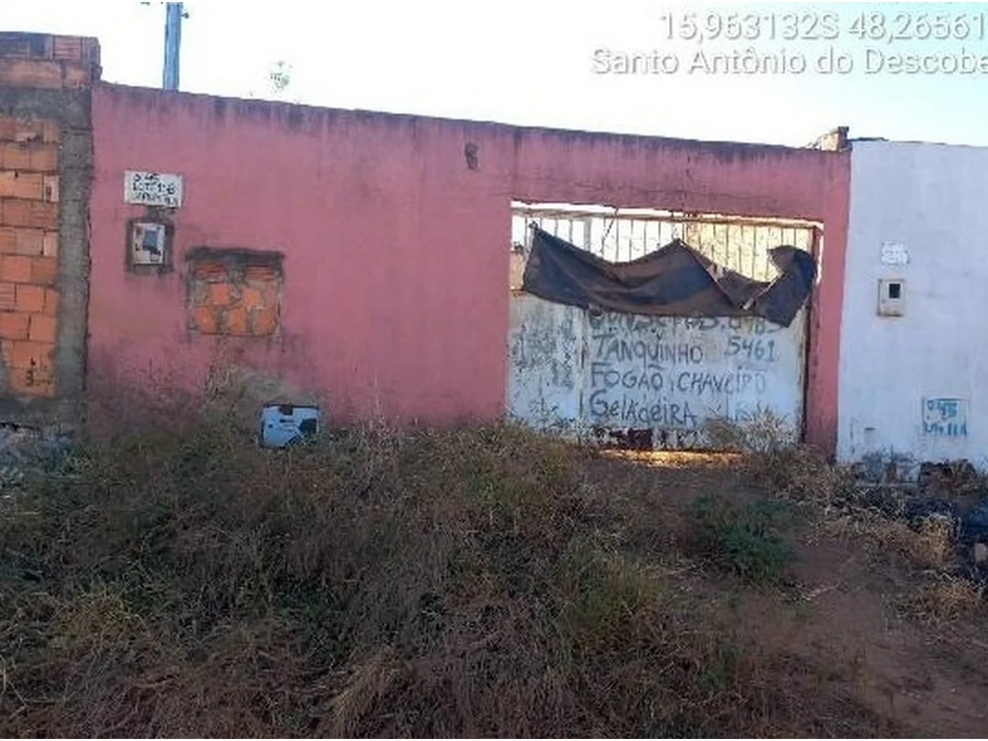 Casa - Santo Antonio Do Descoberto, GO - foto 1
