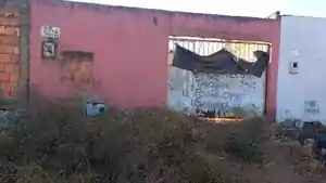 Casa - Santo Antonio Do Descoberto, GO