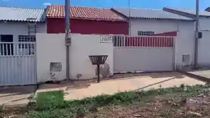 Casa - Novo Gama, GO