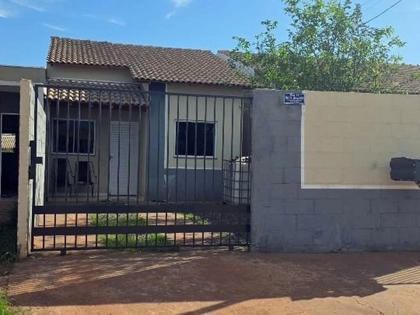 Casa - Varzea Grande, MT - foto 1