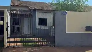 Casa - Varzea Grande, MT