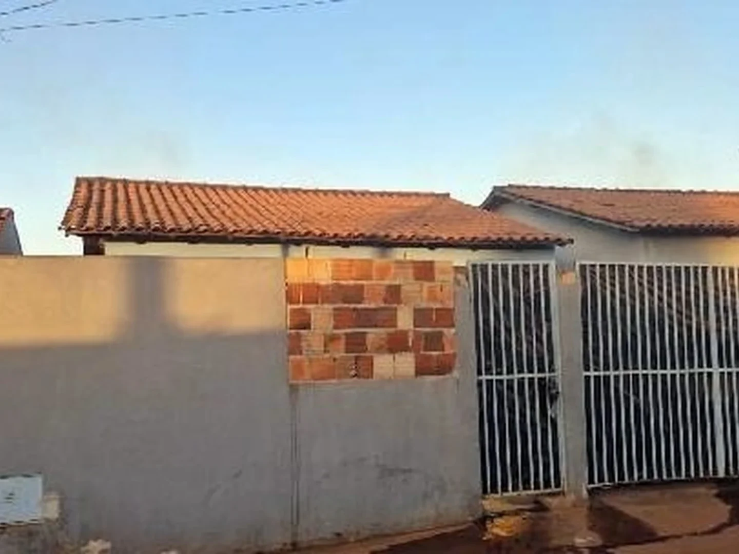 Casa - Santo Antonio Do Descoberto, GO - foto 1