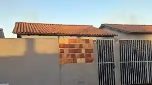 Casa - Santo Antonio Do Descoberto, GO