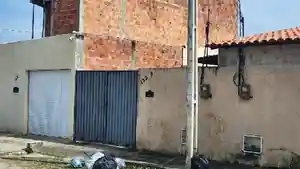 Casa - Maracanau, CE