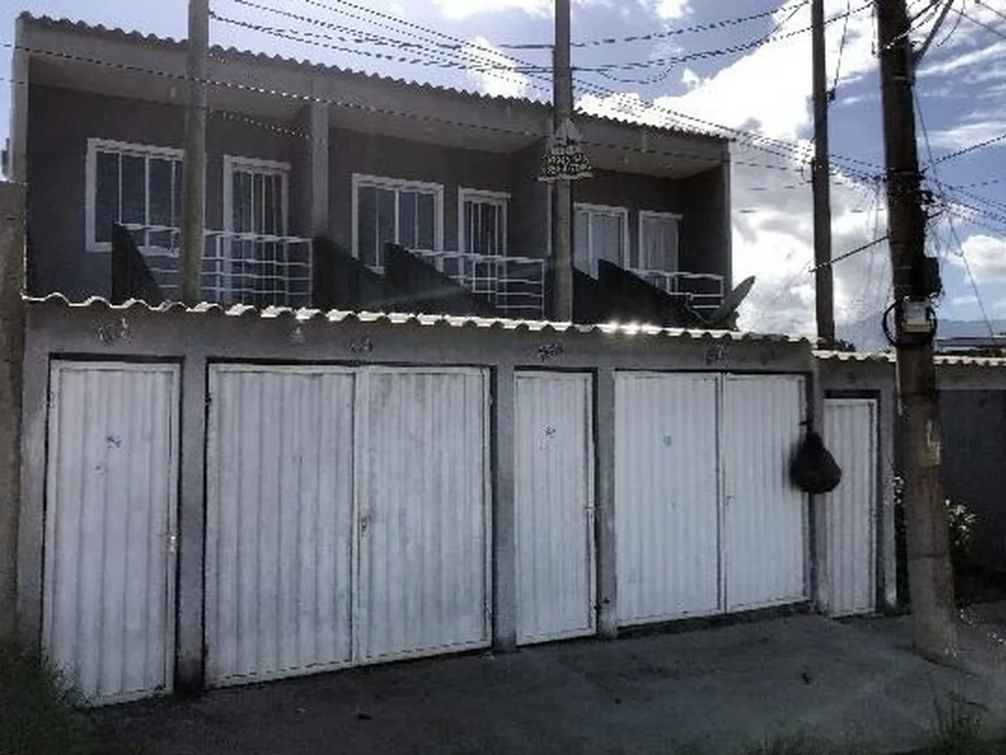 Casa - Nova Iguacu, RJ - foto 1