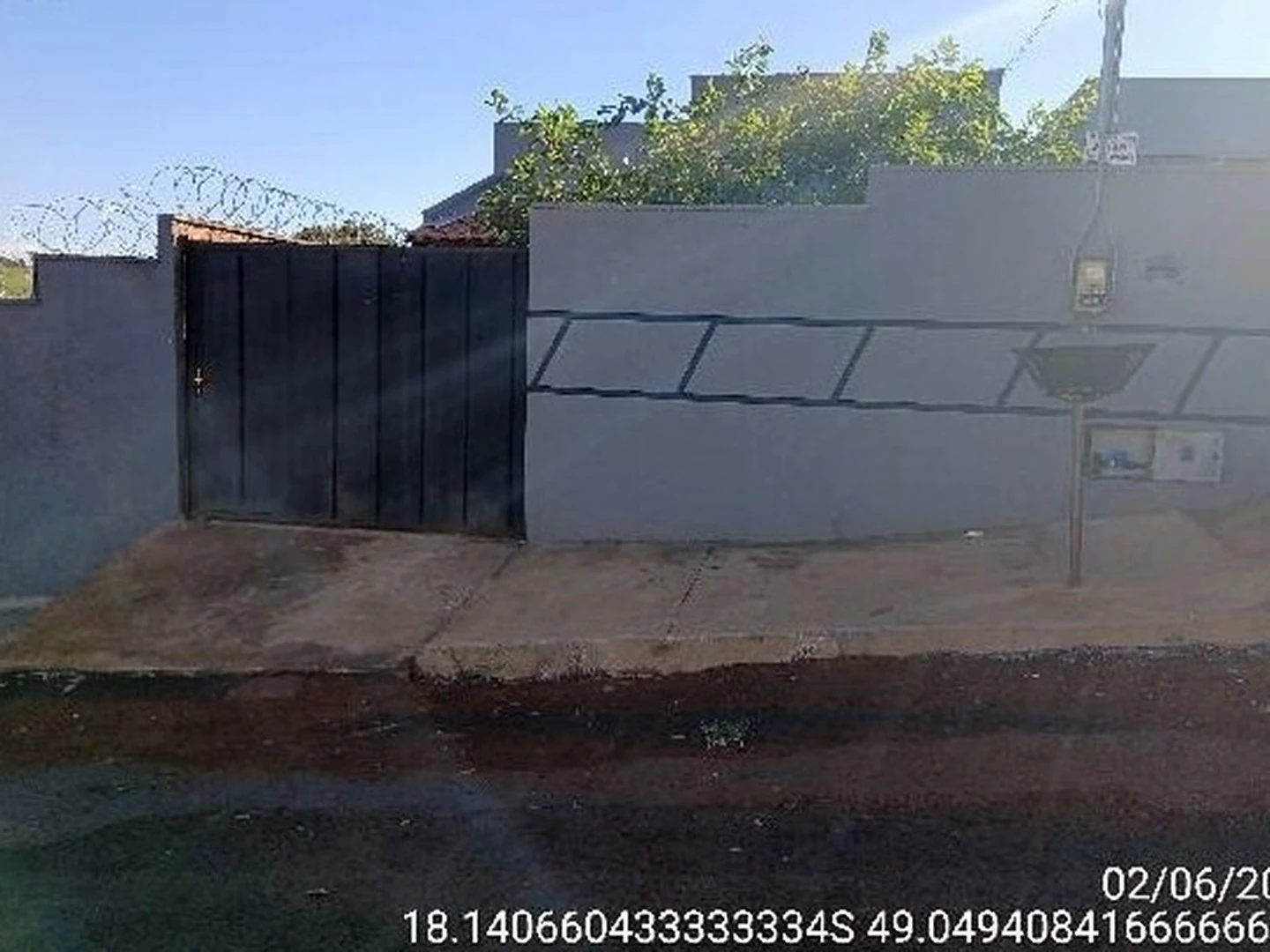 Casa - Buriti Alegre, GO - foto 1