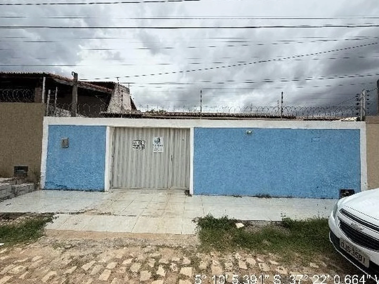 Casa - Mossoro, RN - foto 1