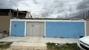 Casa - Mossoro, RN