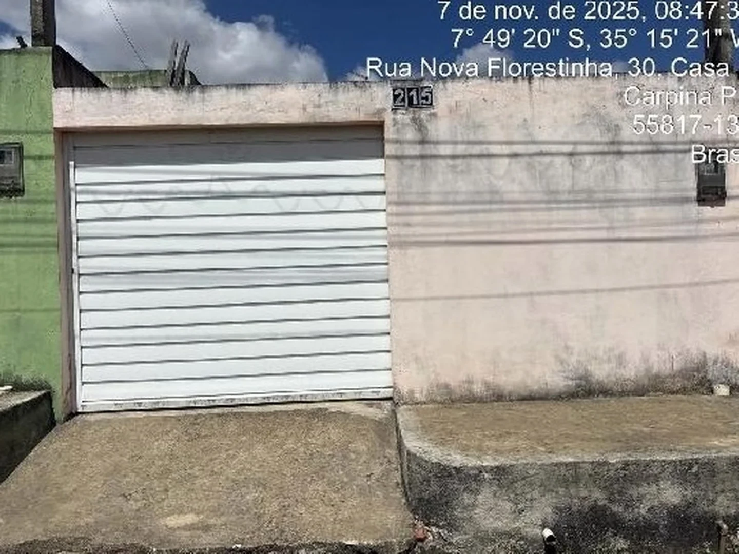 Casa - Carpina, PE - foto 1