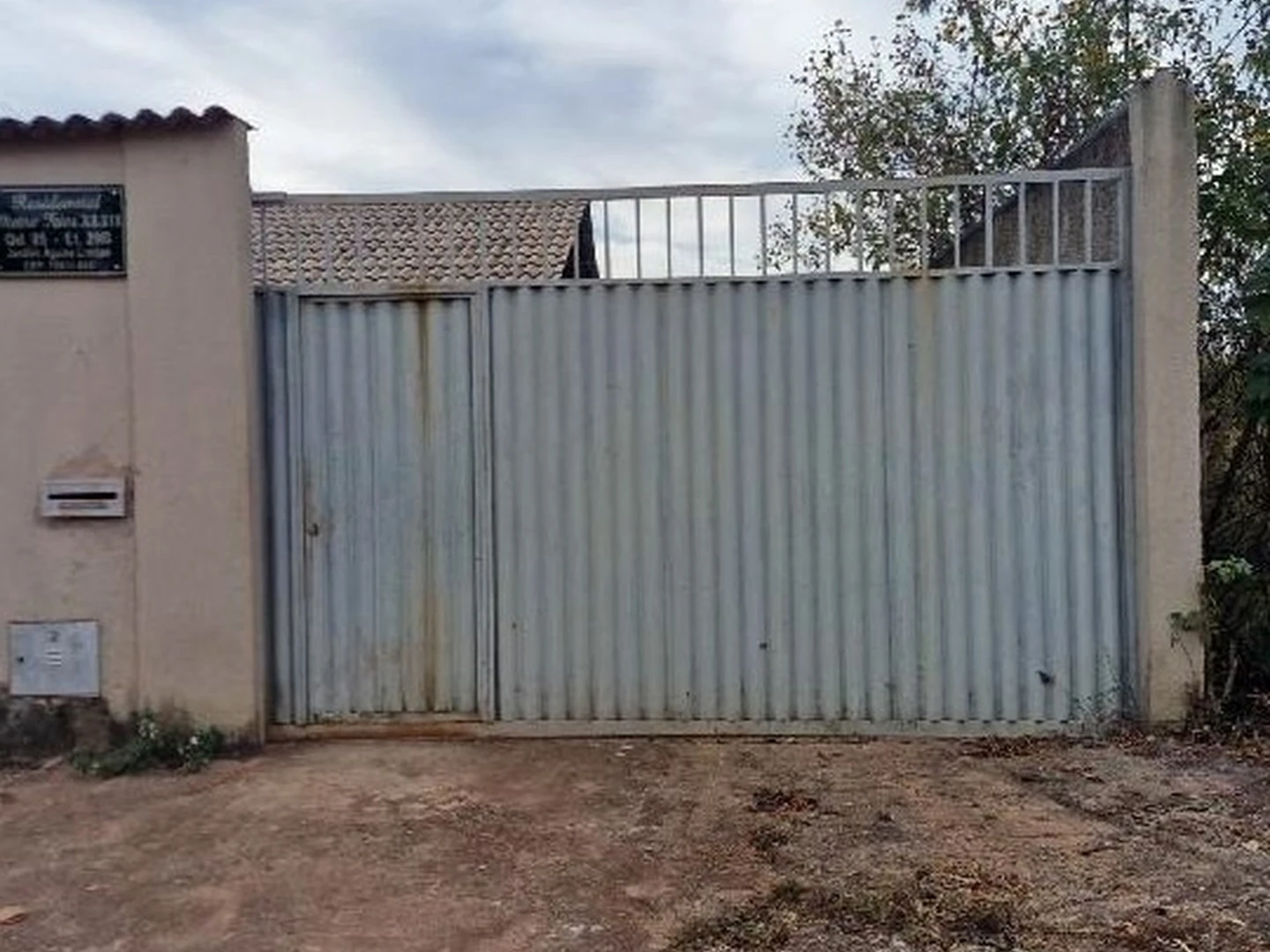 Casa - Aguas Lindas De Goias, GO - foto 1