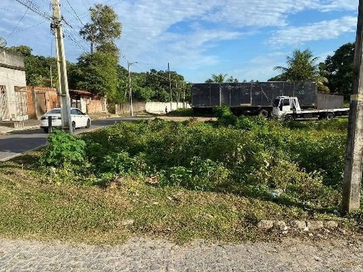 Casa - Nossa Senhora Do Socorro, SE - foto 1