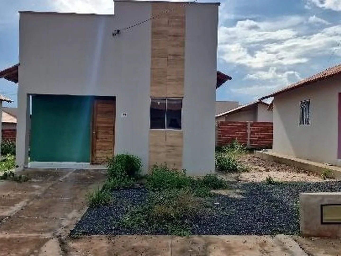 Casa - Altos, PI - foto 1
