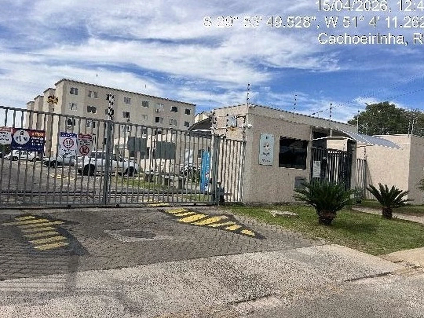 Apartamento - Gravatai, RS - foto 1