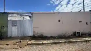 Casa - Aguas Lindas De Goias, GO