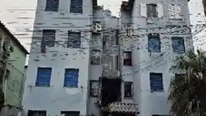 Apartamento - Alvorada, RS