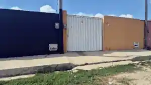 Casa - Pacajus, CE