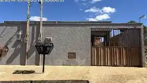 Casa - Santo Antonio Do Descoberto, GO
