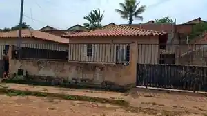 Casa - Aguas Lindas De Goias, GO