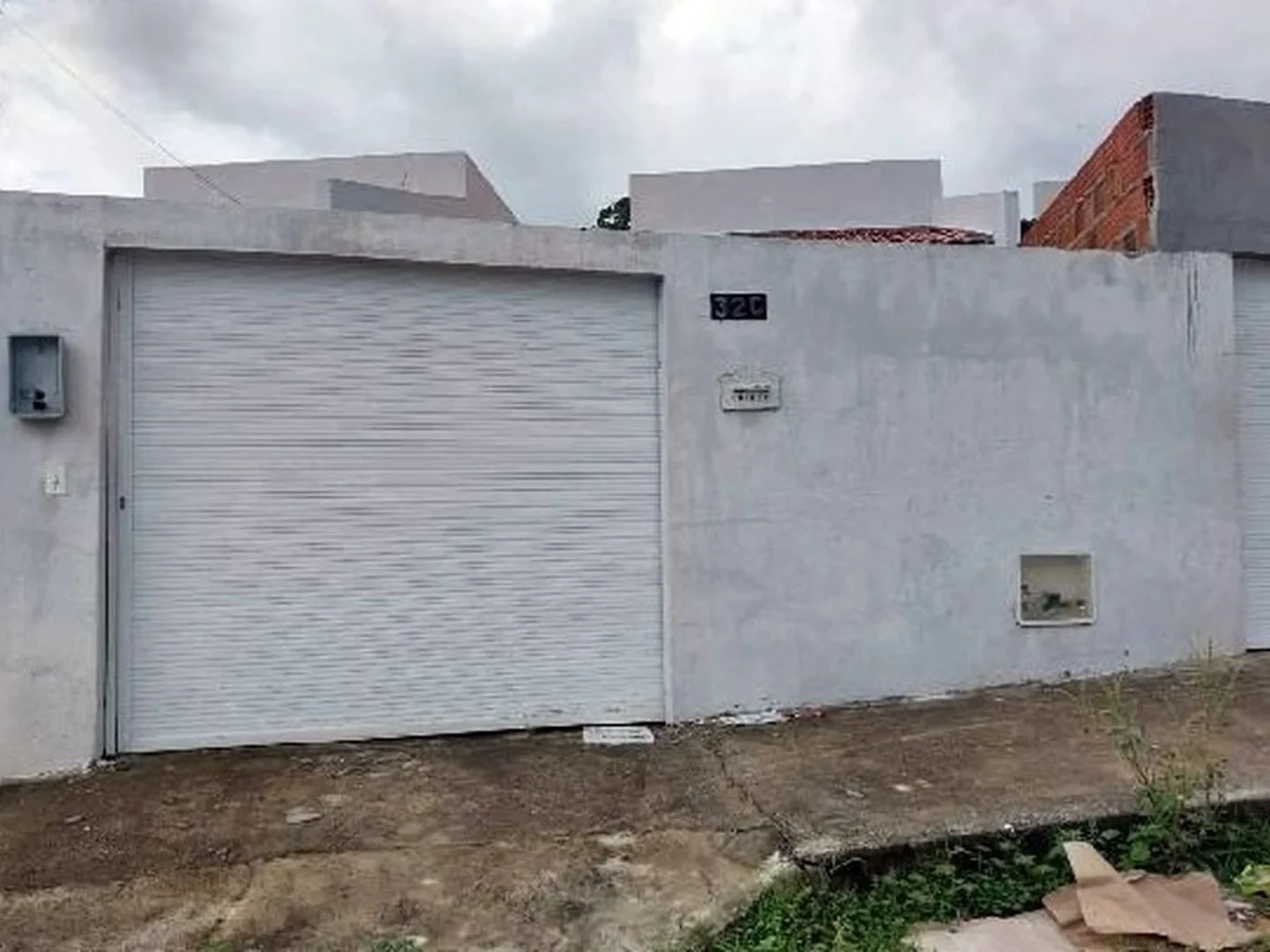 Casa - Horizonte, CE - foto 1