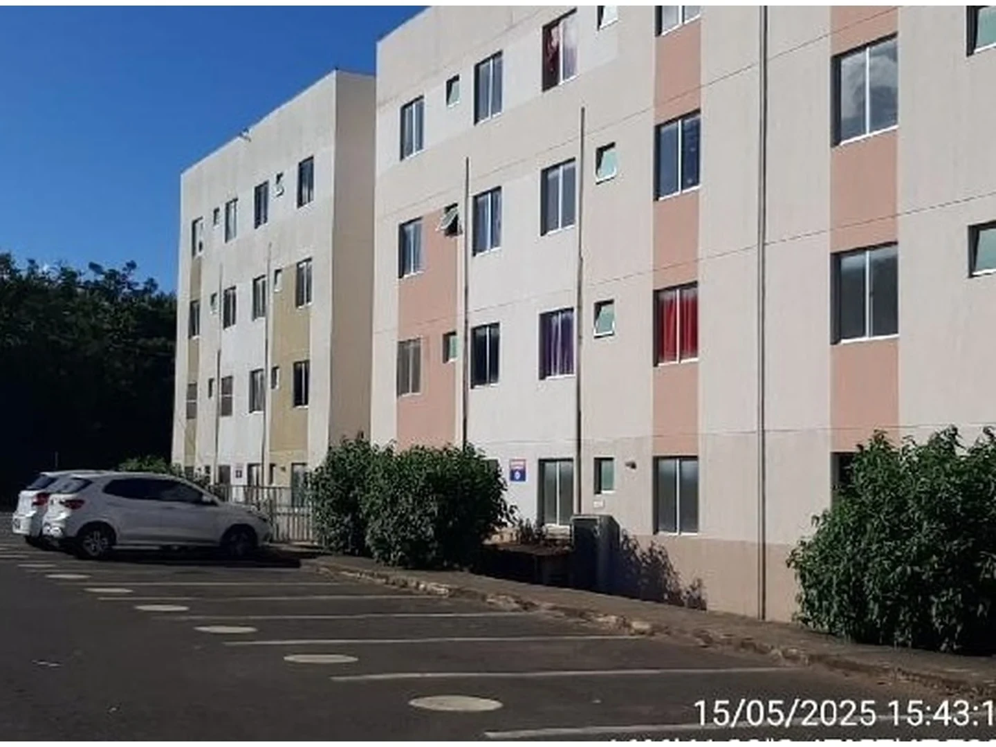 Apartamento - Luziania, GO - foto 1