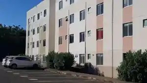 Apartamento - Luziania, GO