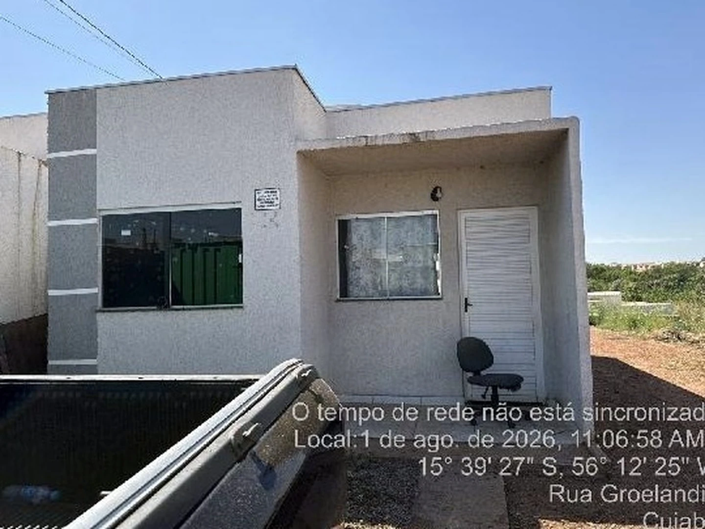 Casa - Varzea Grande, MT - foto 1