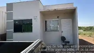 Casa - Varzea Grande, MT