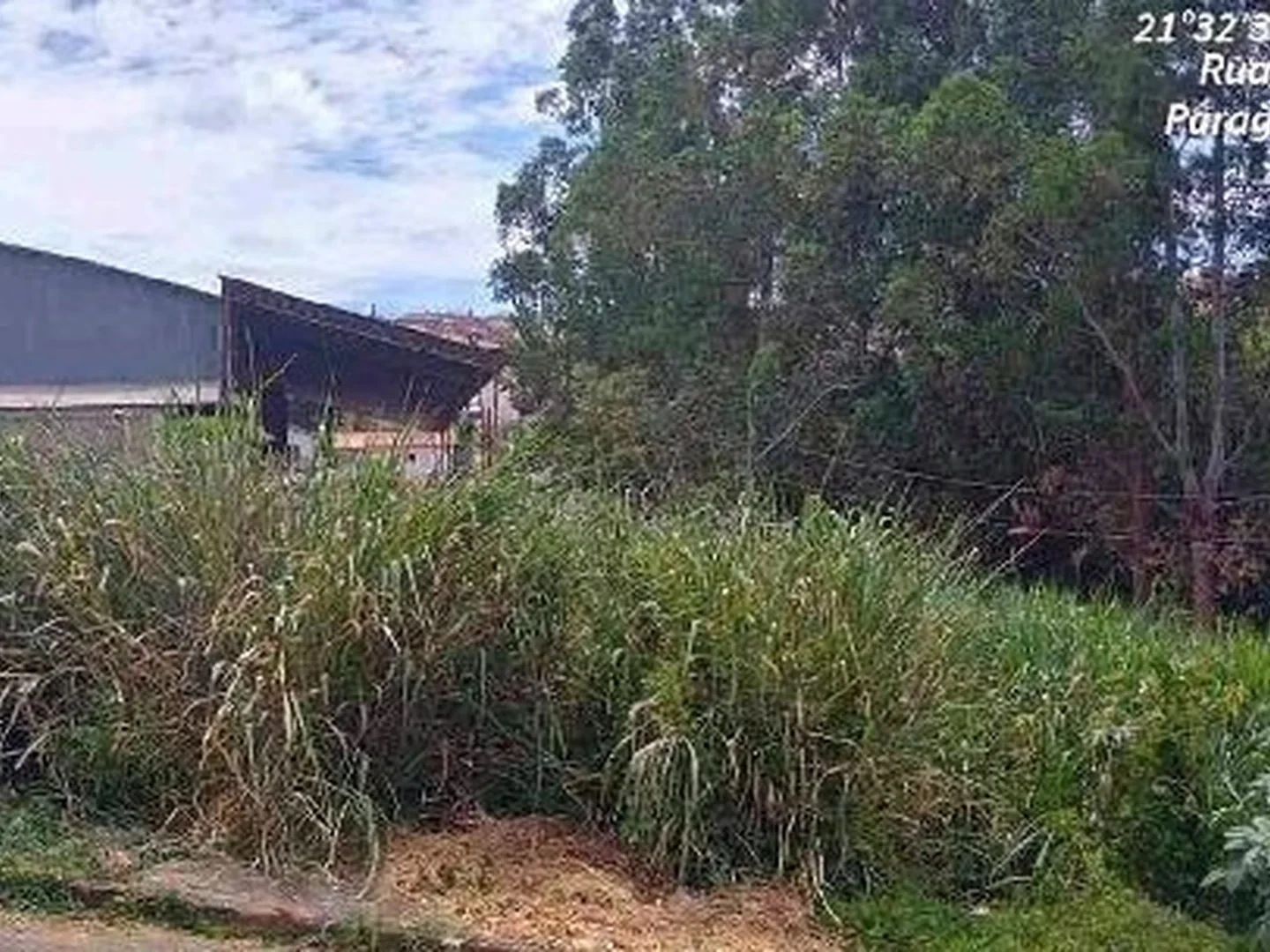 Terreno - Paraguacu, MG - foto 1