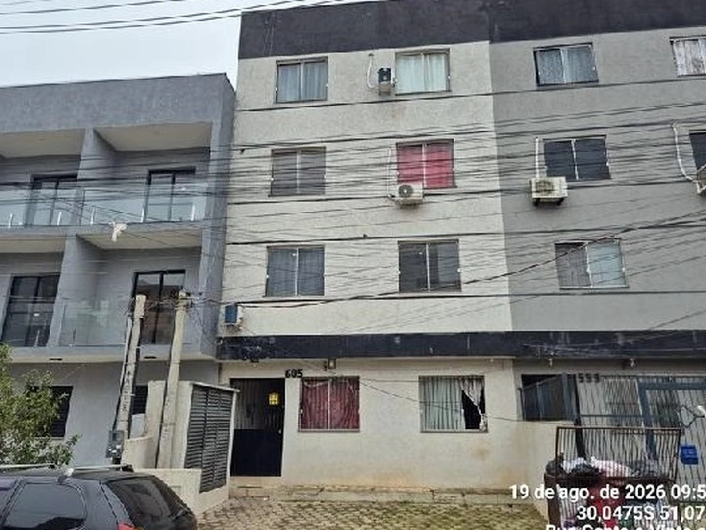 Apartamento - Alvorada, RS - foto 1