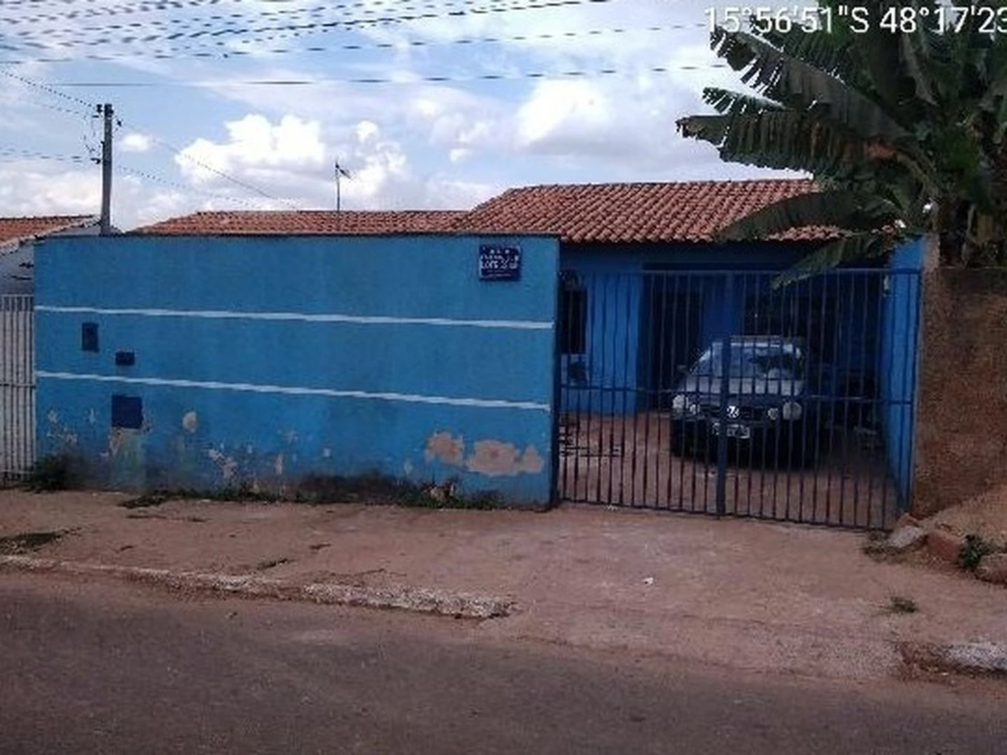 Casa - Santo Antonio Do Descoberto, GO - foto 1