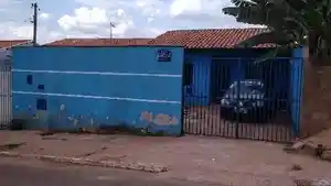 Casa - Santo Antonio Do Descoberto, GO