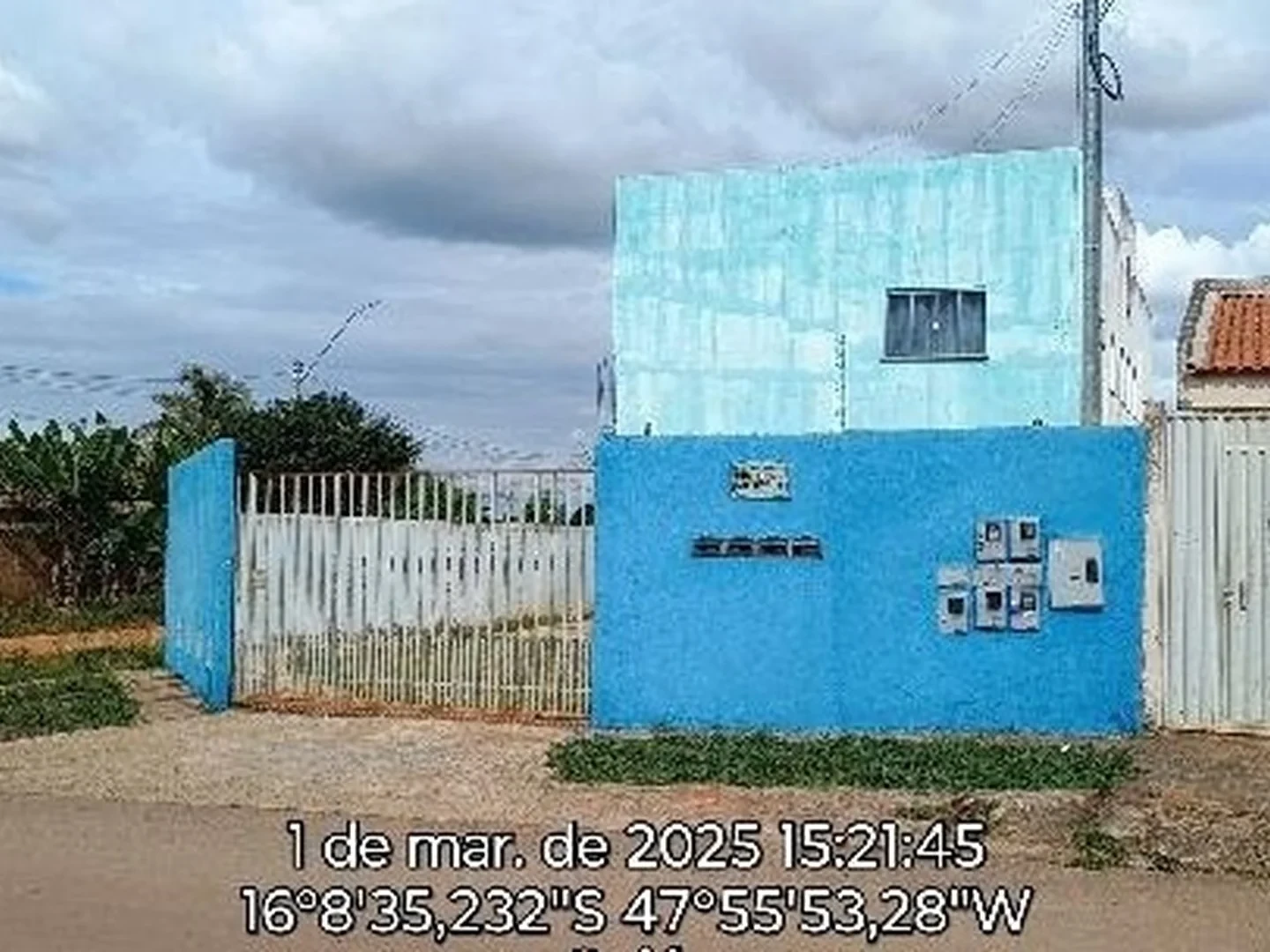 Apartamento - Luziania, GO - foto 1