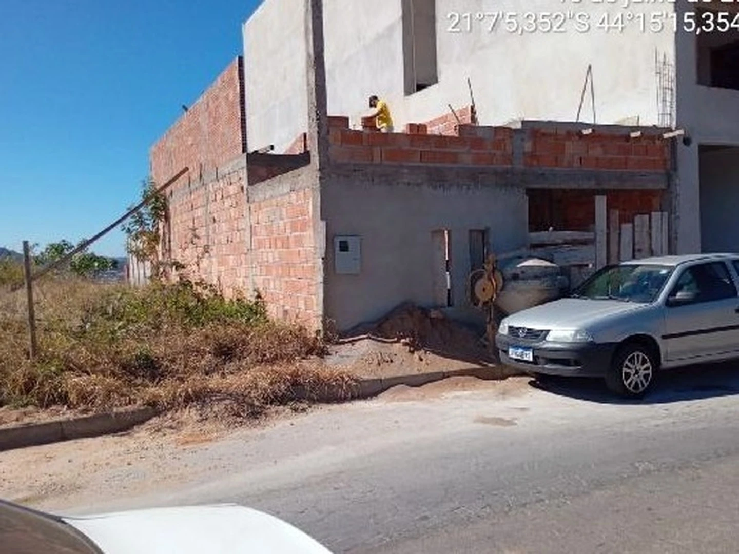Casa - Sao Joao Del Rei, MG - foto 1