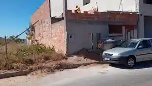 Casa - Sao Joao Del Rei, MG
