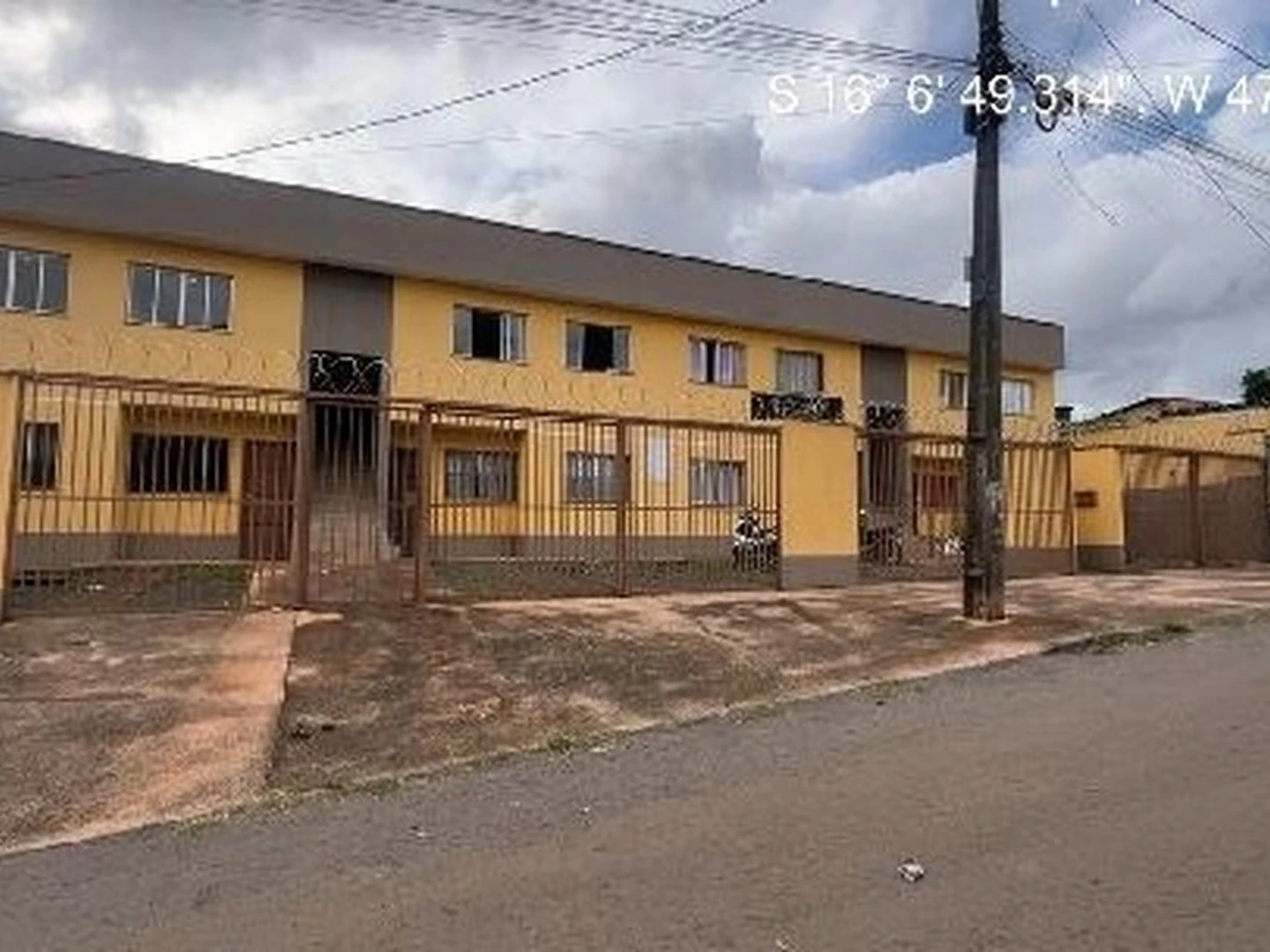 Apartamento - Cidade Ocidental, GO - foto 1