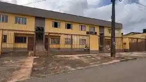 Apartamento - Cidade Ocidental, GO