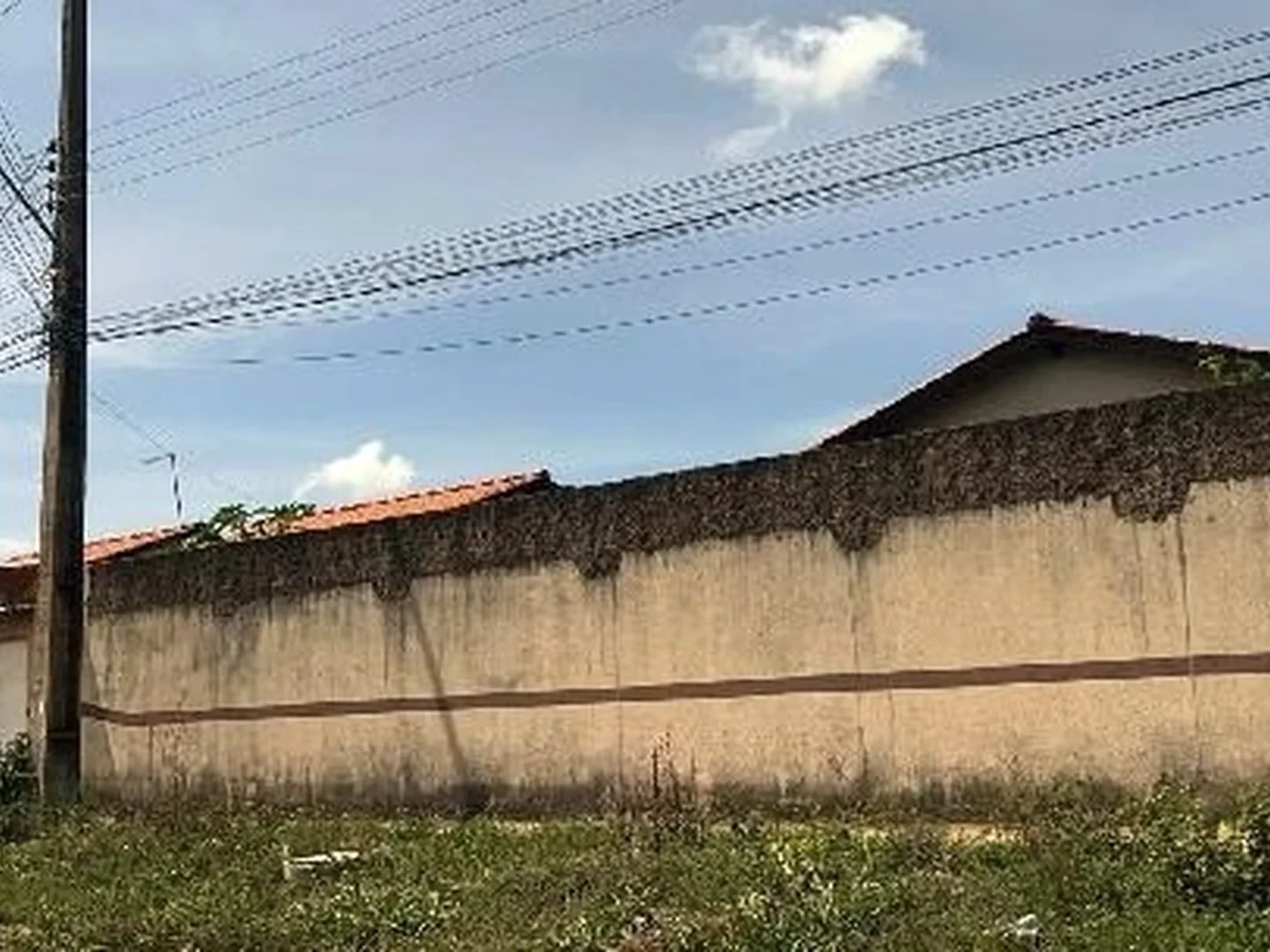 Casa - Aguas Lindas De Goias, GO - foto 1