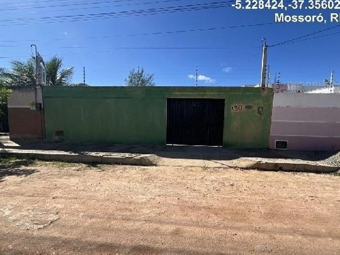 Casa - Mossoro, RN - foto 1