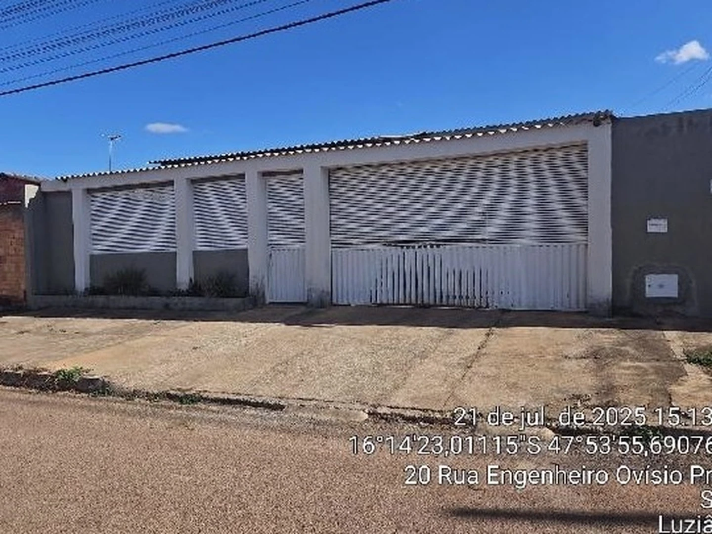 Casa - Luziania, GO - foto 1
