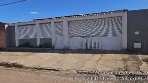 Casa - Luziania, GO