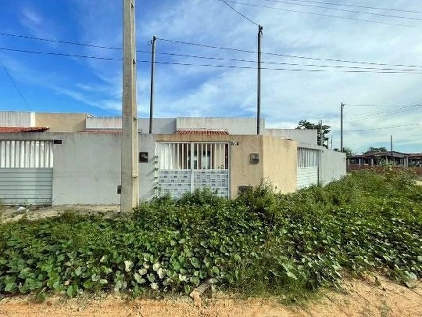 Casa - Nossa Senhora Do Socorro, SE - foto 1