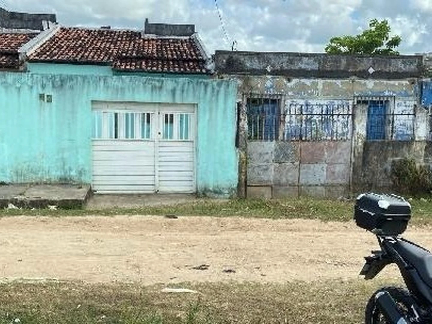 Casa - Nossa Senhora Do Socorro, SE - foto 1