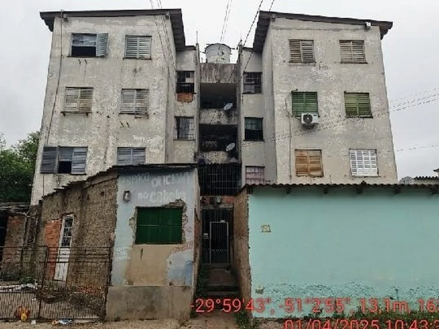 Apartamento - Alvorada, RS - foto 1
