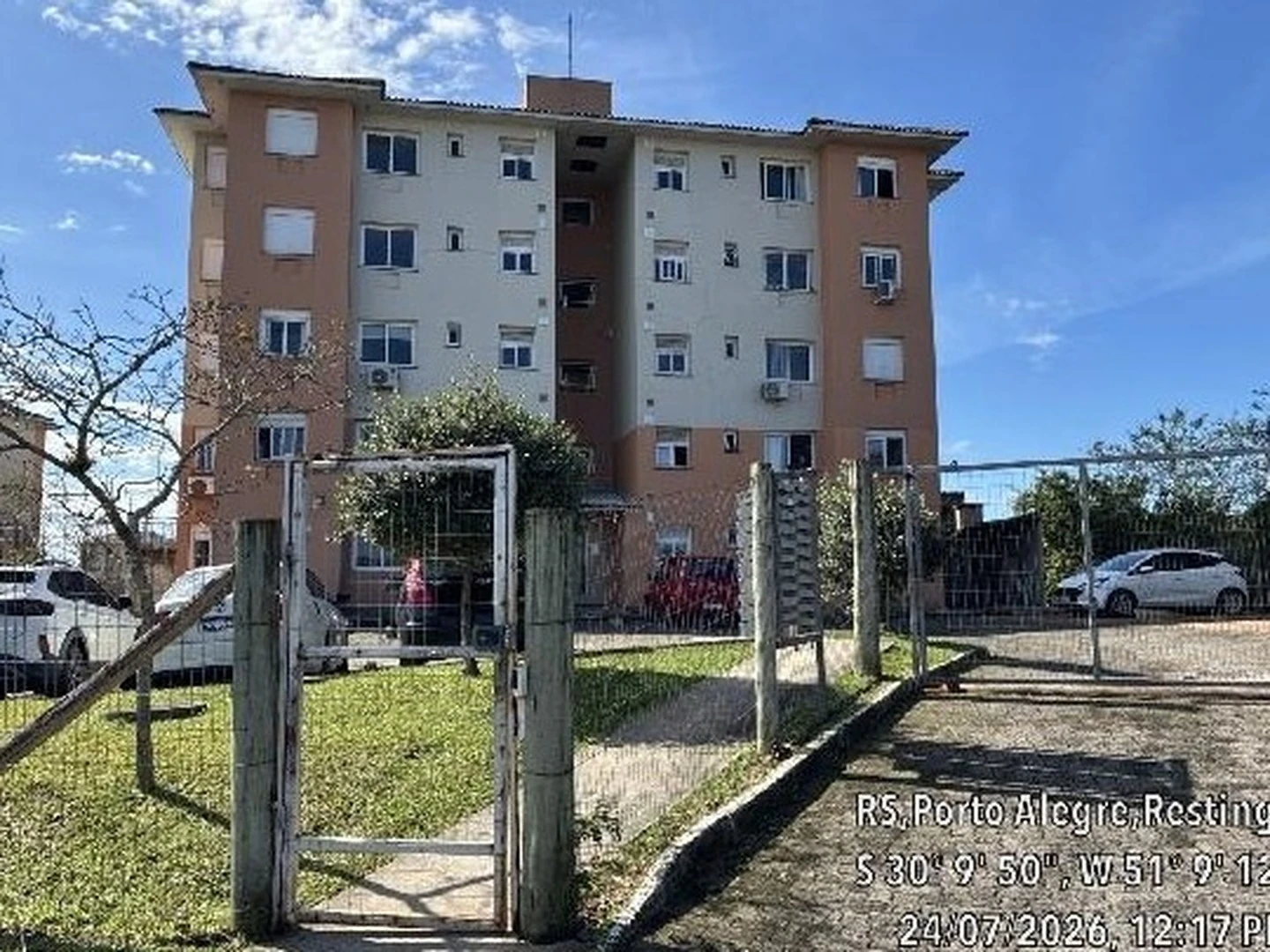 Apartamento - Porto Alegre, RS - foto 1