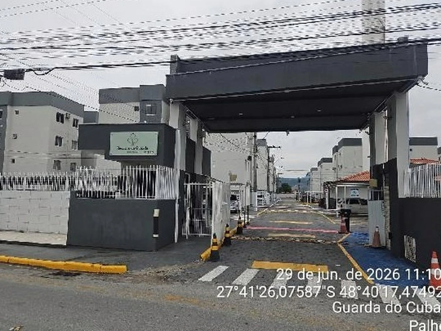 Apartamento - Palhoca, SC - foto 1